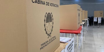 Elecciones PASO: autoridades de mesa de Tandil, Azul y Olavarría participaron de una capacitación