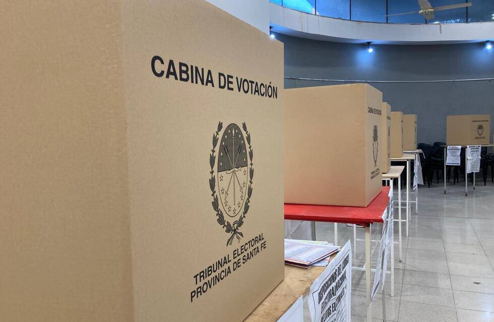 Elecciones 2025: el lunes se dictarán clases con normalidad en las escuelas que el domingo sean centro de votación