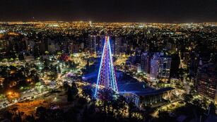 El deseo navideño del político de Córdoba.