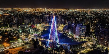 El deseo navideño del político de Córdoba.