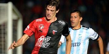 Atlético Tucumán recibe a Colón en el "Jardín de la República".