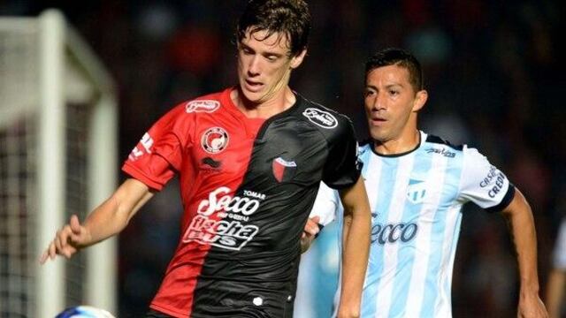Atlético Tucumán recibe a Colón en el "Jardín de la República".