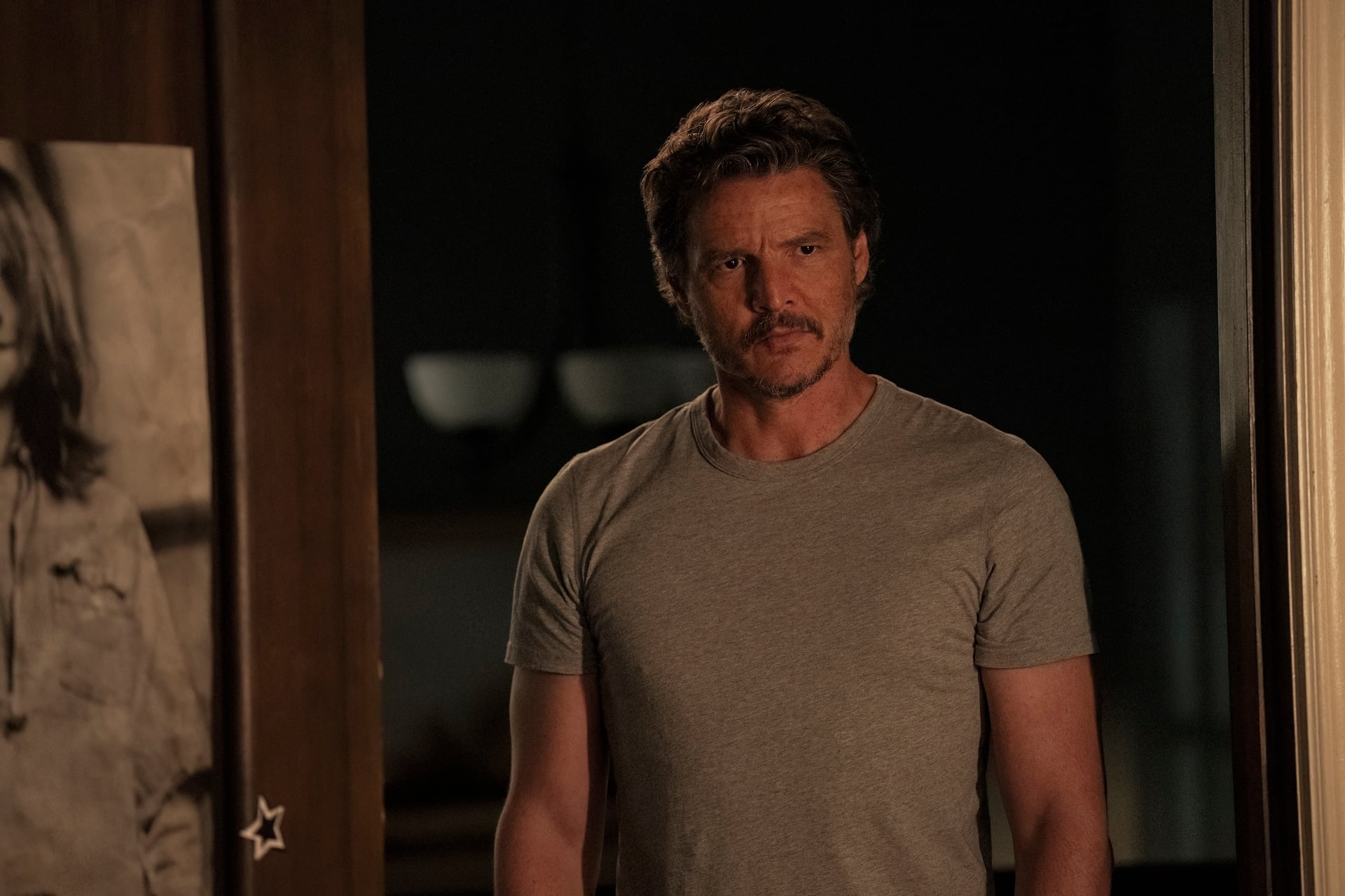 Pedro Pascal en el sexto capítulo de The Last of Us 2 (HBO Max)