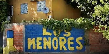 Banda Los Menores