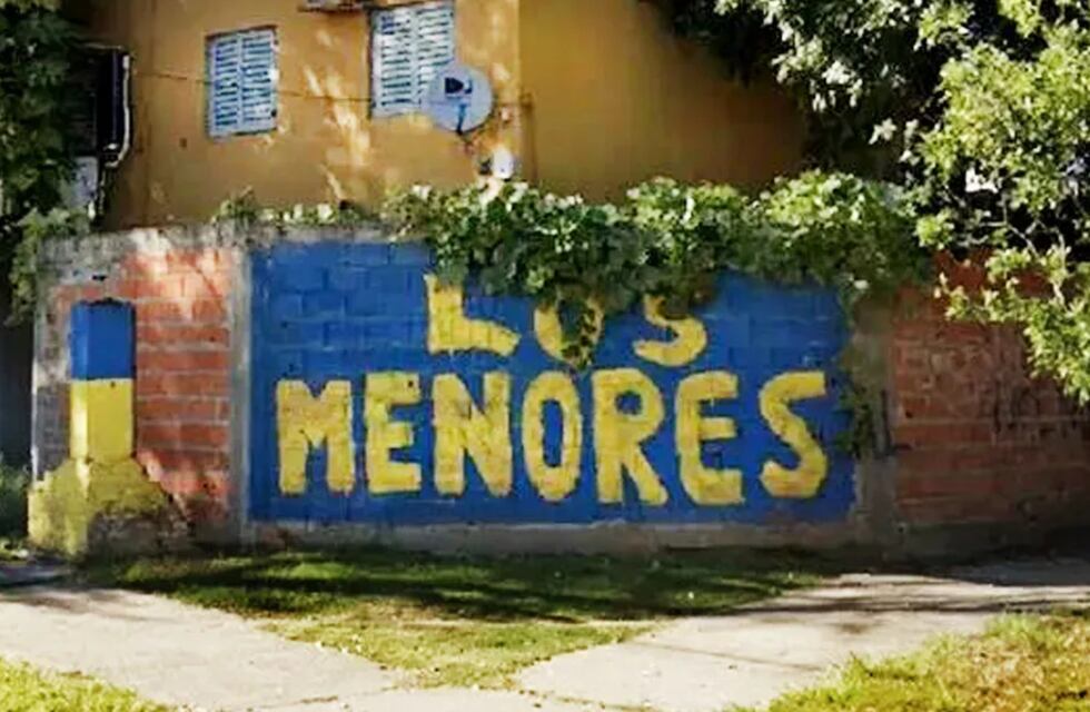 El Gobierno ofrece una recompensa de 10 millones por el líder de la banda narco Los Menores