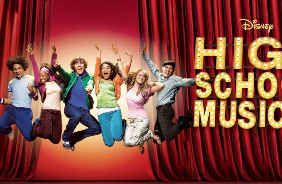 Así luce el elenco de High School Musical, a 16 años de su estreno en Disney