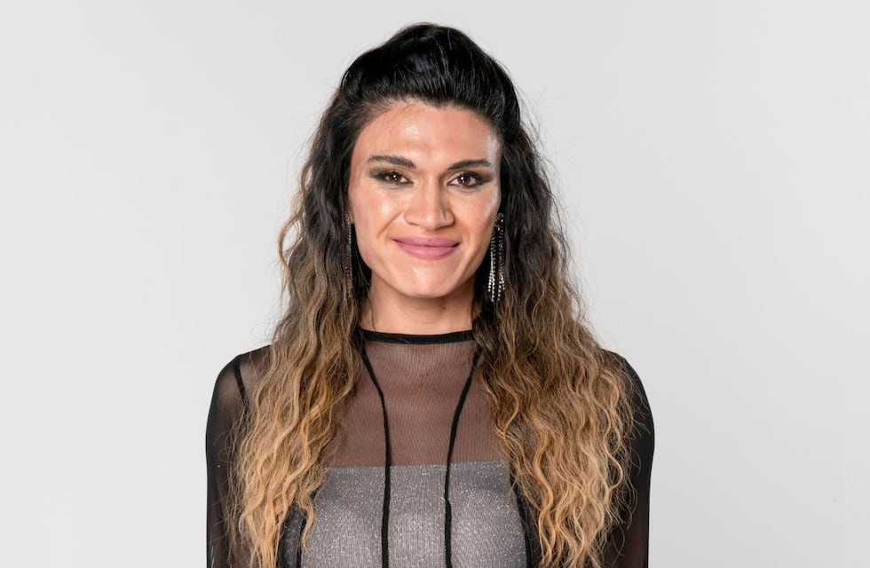 Gran Hermano 2025: quién es Luciana Martínez, la participante trans que empieza una nueva vida en la casa