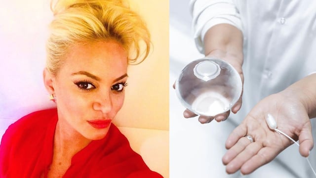 María Eugenia Ritó