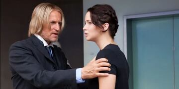 Regresa los Juegos del Hambre con un nuevo libro y película: todos los detalles de la trama