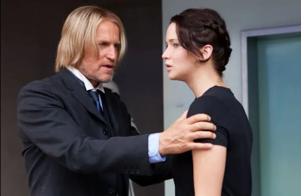 El orden cronológico de Los Juegos del Hambre: ¿Cómo se conectan las historias?