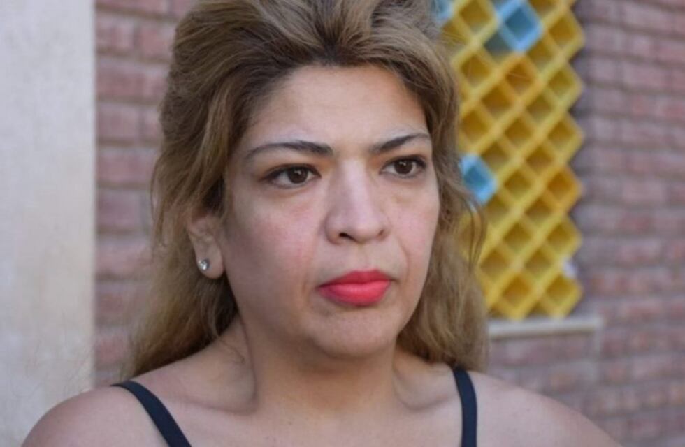 Una conocida abogada de San Juan, involucrada en un choque: el conductor iba borracho