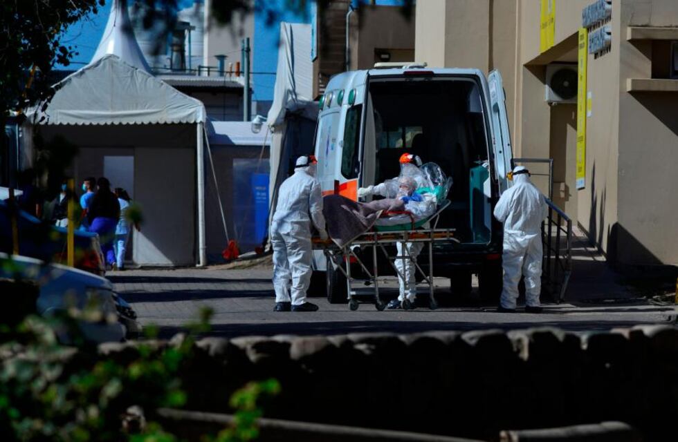 Coronavirus en Córdoba: dos indicadores muestran una leve mejoría