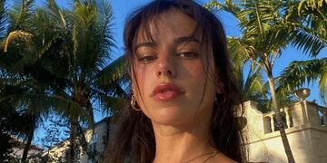 Victoria Villarroel. (Foto: Instagram/victoriavillarreal)