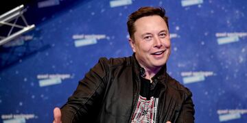 Starlink, uno de los proyectos de Elon Musk, llega a la Argentina.