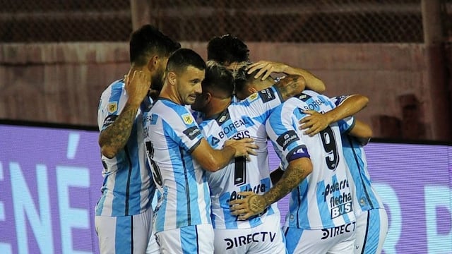 Atlético Tucumán lo dio vuelta y goleó a Patronato 4 a 2 en el Monumental