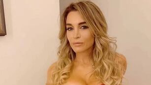 La joven tiene un perfil bajo lejos de los medios.