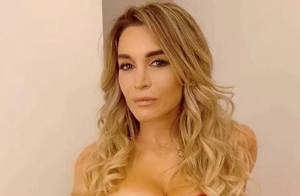 Quién es Agustina, la hermana desconocida de Fátima Flórez