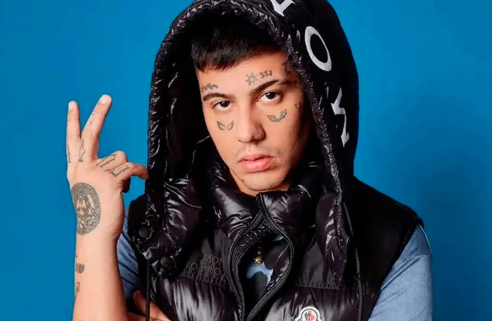 Cuándo y dónde ver en vivo el show de Duki en el festival Viña del Mar 2025