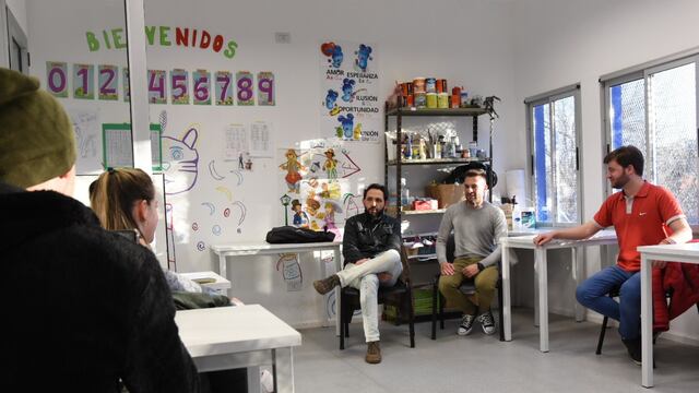 Curso sobre habilidades digitales