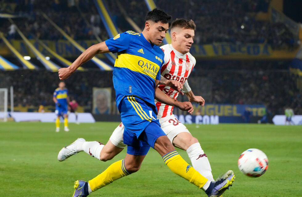 Unión recibe a Boca en Santa Fe, por la Copa de la Liga Profesional: hora, TV y formaciones