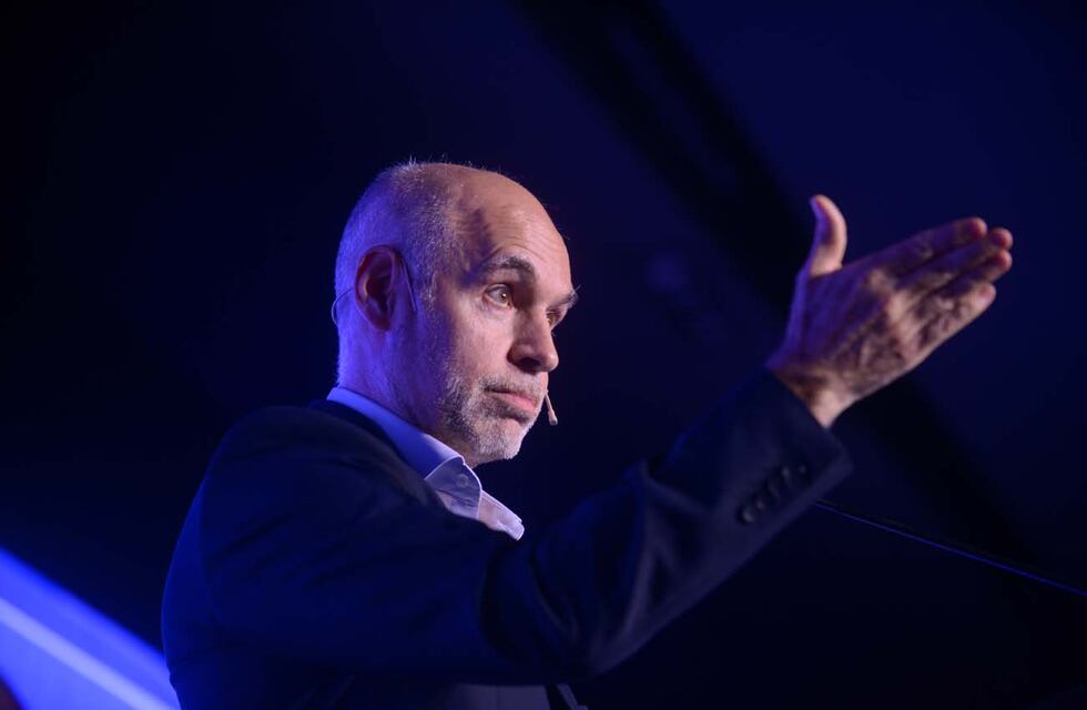 Horacio Rodríguez Larreta lanzará su candidatura para estas elecciones 2023: cómo y cuándo será
