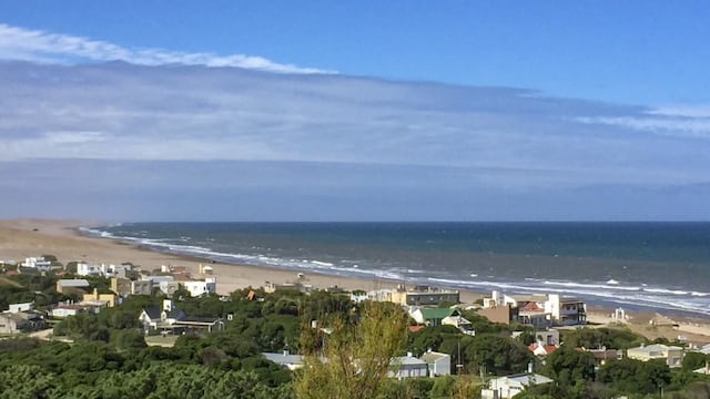 Balneario Orense