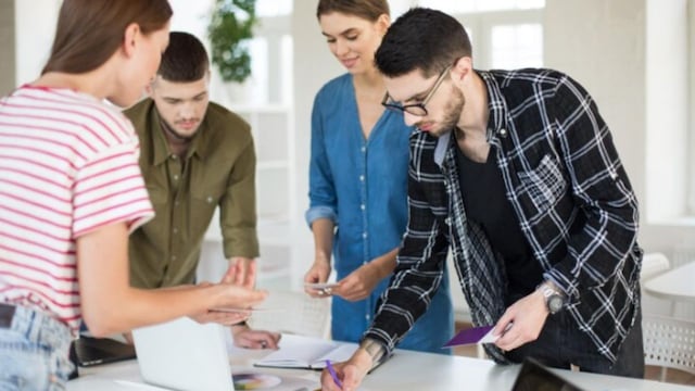 Cómo participar de un concurso de sostenibilidad por un premio de 1.000.000 de dólares.