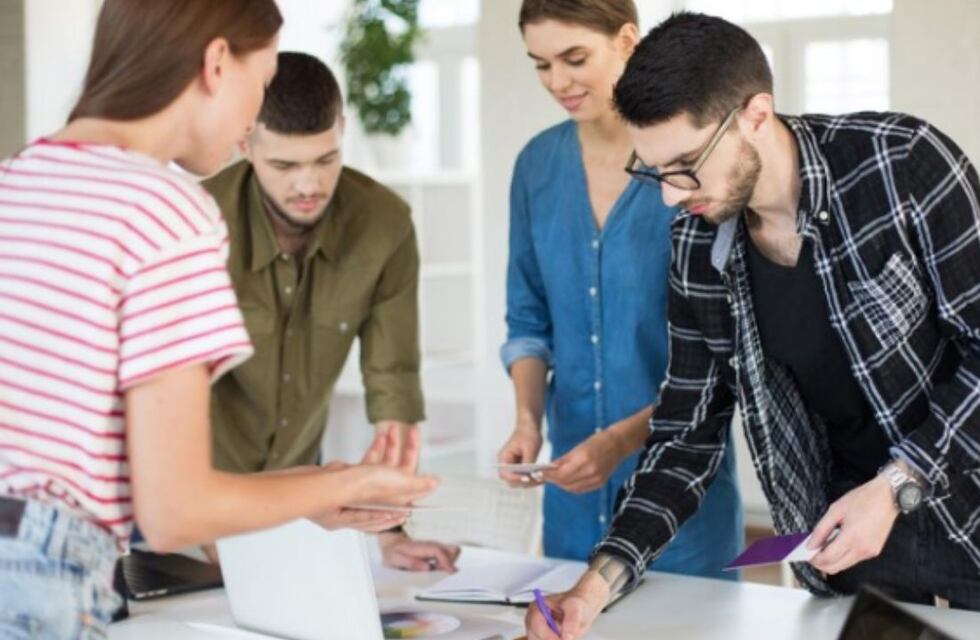 Empresas y escuelas: cómo participar de un concurso con un premio de 1.000.000 de dólares
