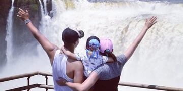 Puerto Iguazú: turistas podrán descargar una aplicación que les servirá de guía