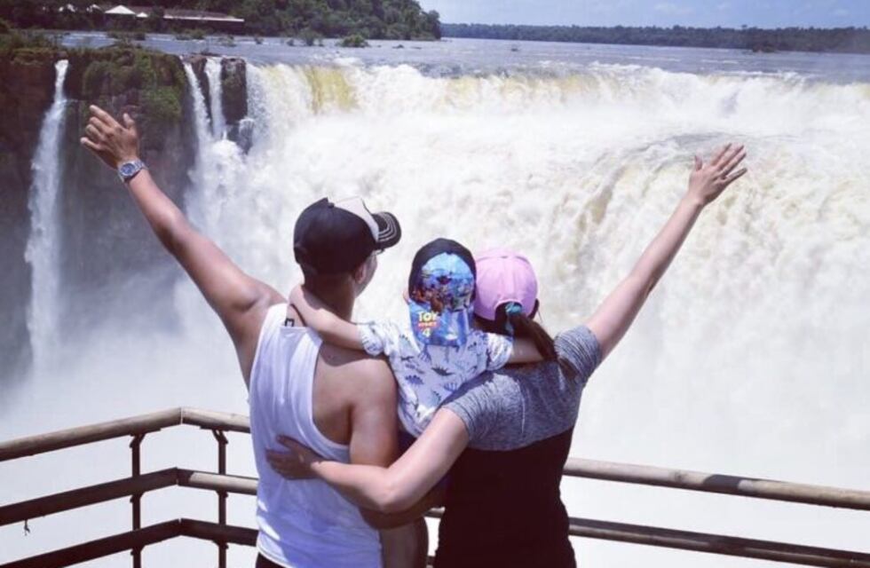 Puerto Iguazú: turistas podrán descargar una aplicación que les servirá de guía