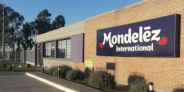Mondelez se suma a las fábricas en crisis
