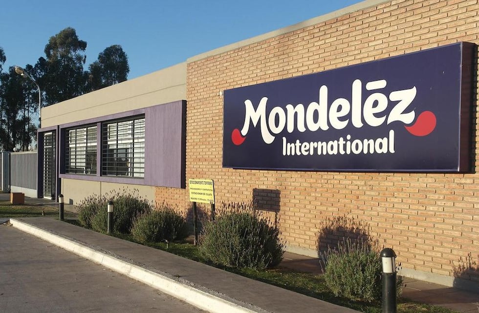 Mondelez, la reconocida fábrica de Oreo y Pepitos, paraliza su producción por 21 días