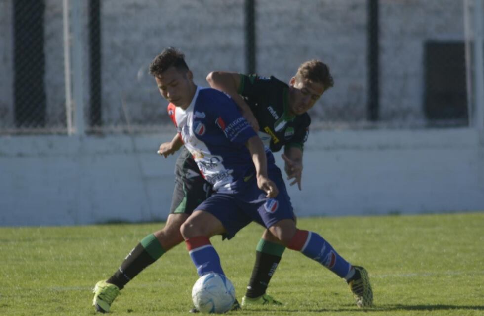 Rosario sumó su segunda derrota consecutiva