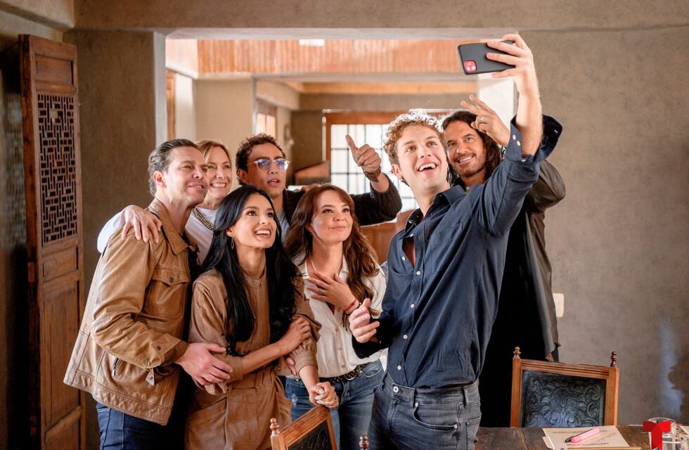 Pasión de Gavilanes 2: se conocieron las primeras imágenes de la nueva temporada