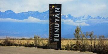 Inauguraron el parque Nicolino Locche en Tunuyán