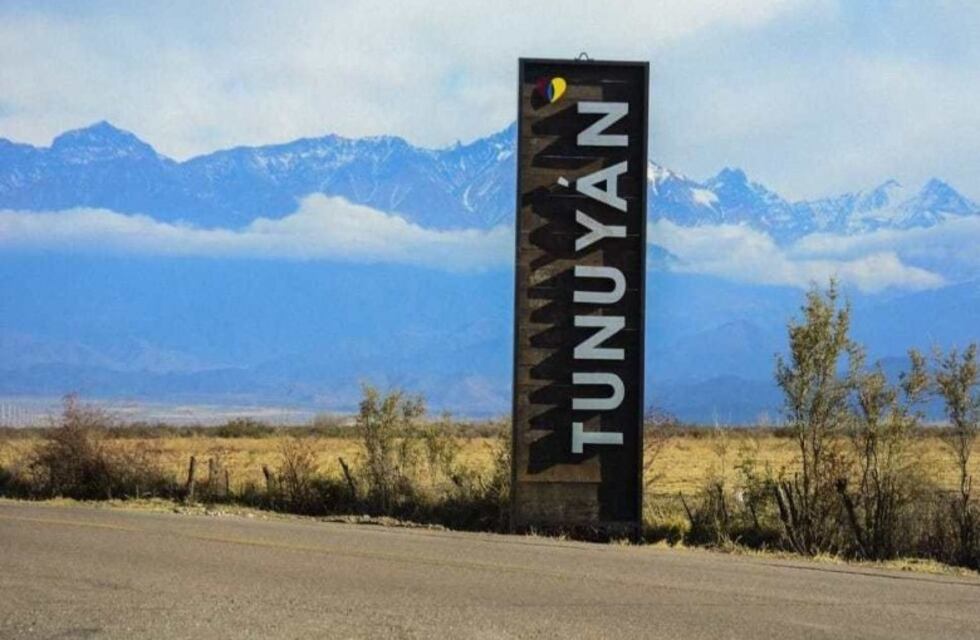 Inauguraron el parque Nicolino Locche en Tunuyán