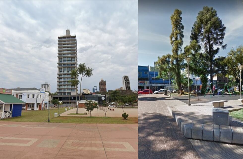 “Camino de Lectura”: baldosas con códigos QR permitirán acceder a obras de escritores misioneros en espacios públicos de manera libre y gratuita