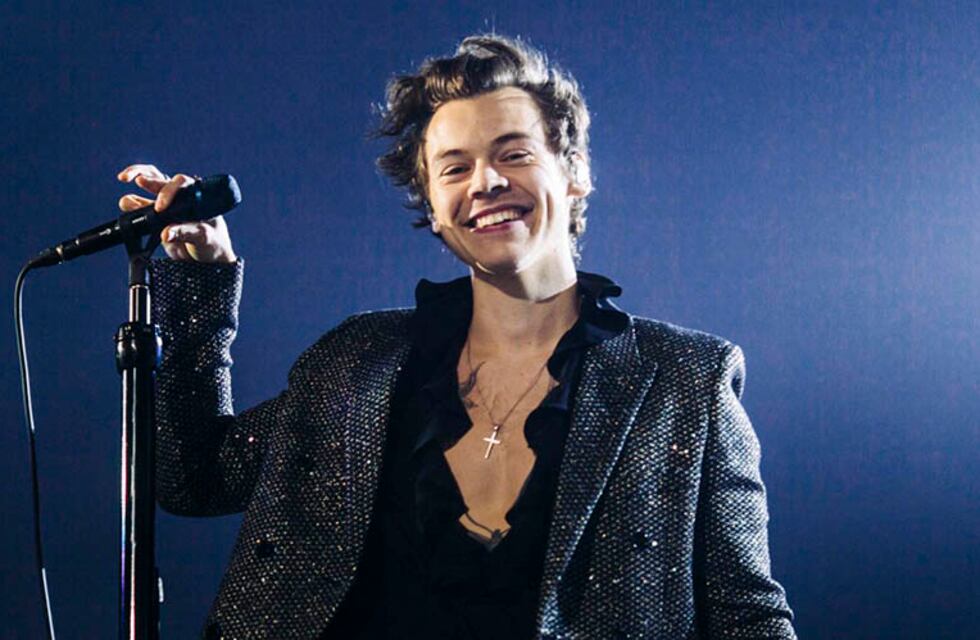 Harry Styles agregó una nueva fecha en Argentina: cuándo salen las entradas a la venta