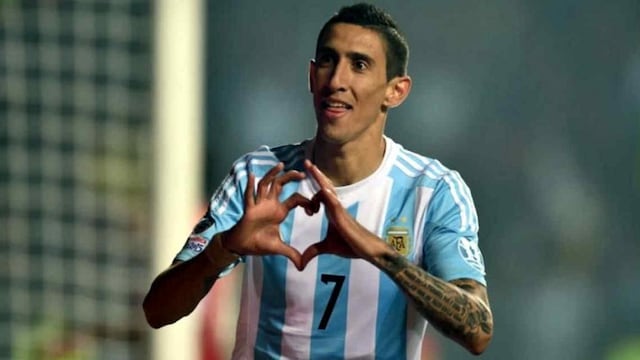 El recorrido permitirá conocer mejor al jugador.