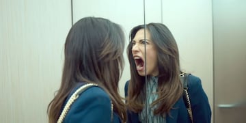 La serie de Netflix recomendada es de origen sueco.