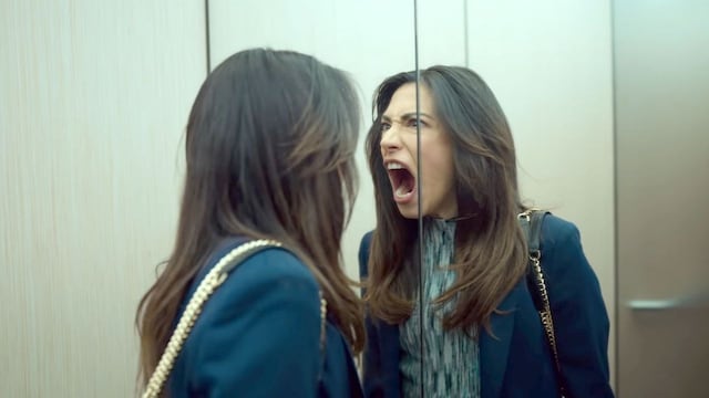 La serie de Netflix recomendada es de origen sueco.