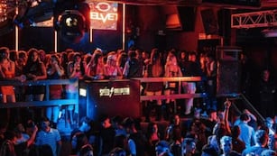 Un patovica de Velvet fue imputado y detenido por la brutal agresión a una joven en Nueva Córdoba.