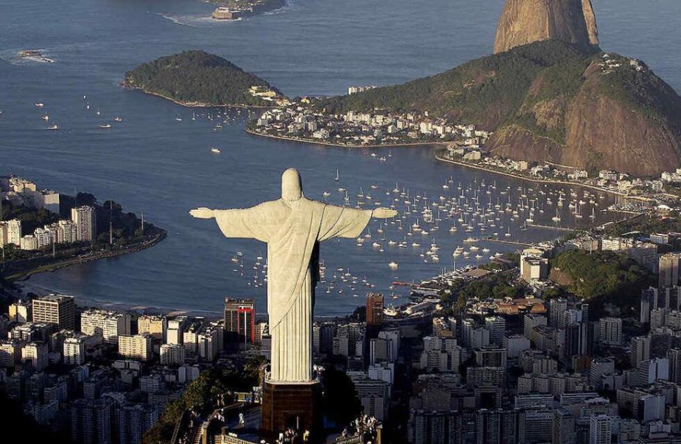 Río de Janeiro canceló la celebración de año nuevo y puso en duda el Carnaval por la variante Ómicron