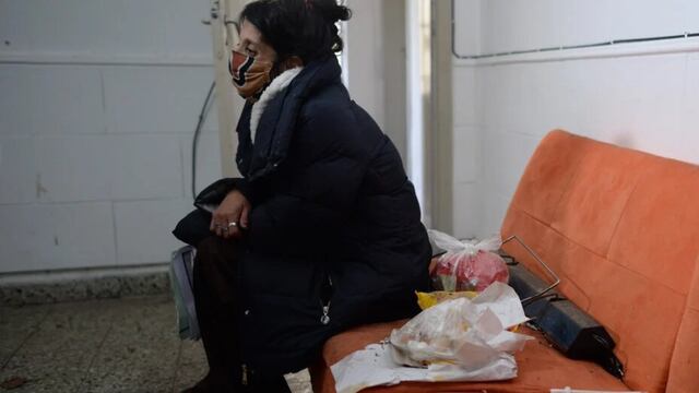 Carolina Salas había denunciado el asesinato de su nieta, quien murió luego de recibir un disparo en la cabeza en medio de un desalojamiento.