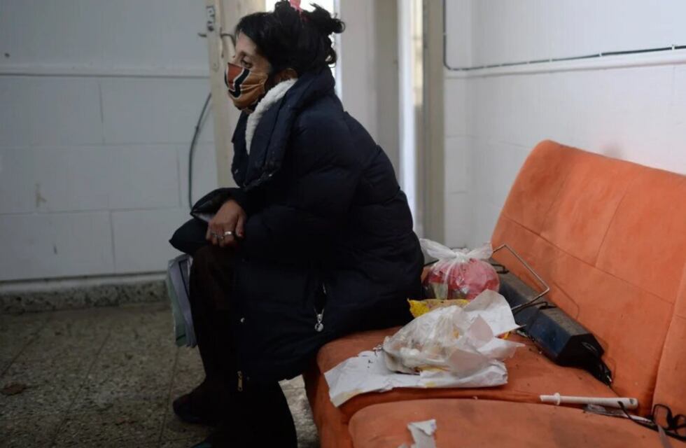 Tragedia en Ensenada: denunció el asesinato de su nieta y apareció muerta