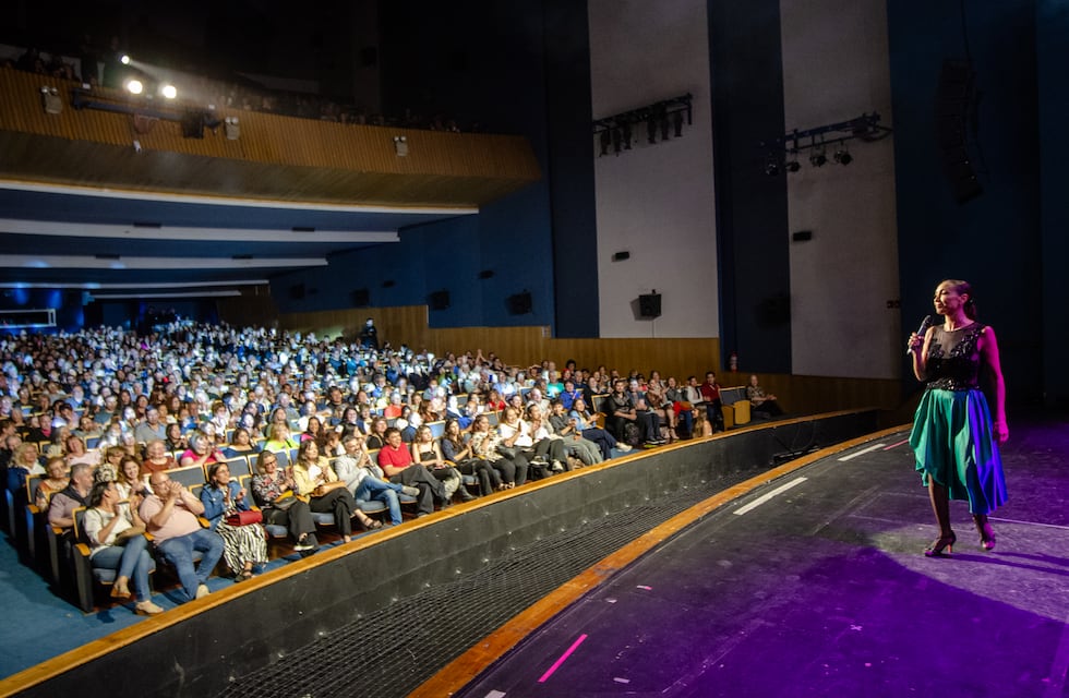 Récord de público y ventas en la XVII Feria del Libro de Catamarca
