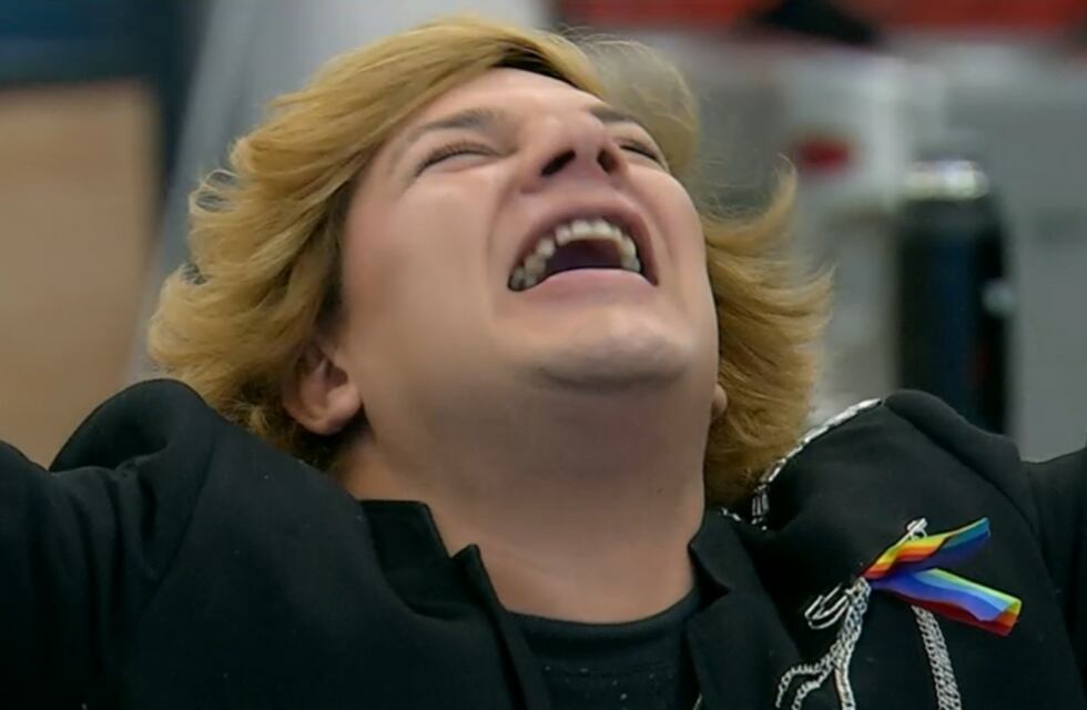 Emmanuel Vich pasó a la final de Gran Hermano 2024: "Mirá lo que soy, una reina"