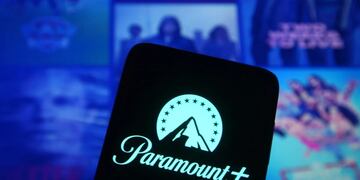 Paramount Plus