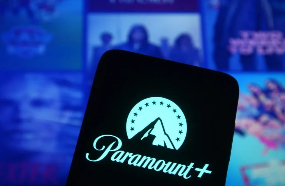 El top 10 de las series más vistas en Paramount Plus