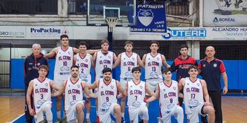 El Ceibo Liga Federal